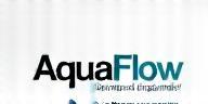 AquaFlow Solutions Australia compact logo