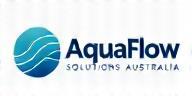 AquaFlow Solutions Australia Logo