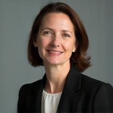 Portrait of Dr. Evelyn Reed